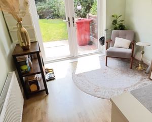 Bedroom 2- click for photo gallery